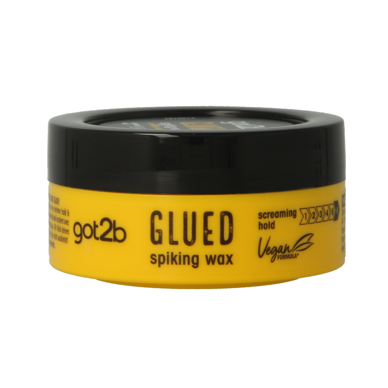 Got2b Glued spiking wax 75 Milliliter