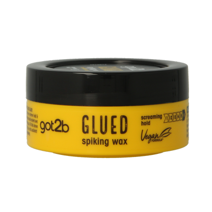 Got2b Glued spiking wax 75.00 Milliliter