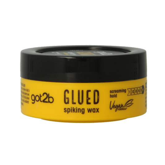 Got2b Glued spiking wax 75 Milliliter