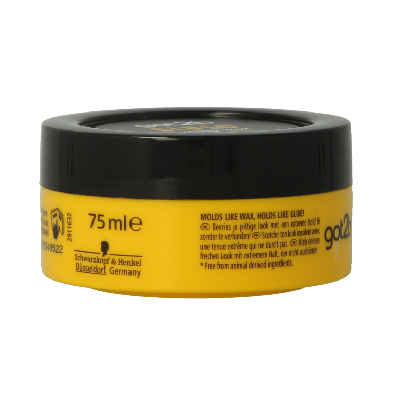 Got2b Glued spiking wax 75 Milliliter