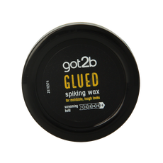 Got2b Glued spiking wax 75 Milliliter