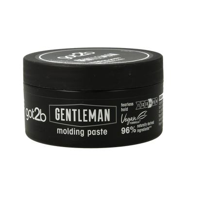 Got2b Gentleman molding paste 100.00 Milliliter