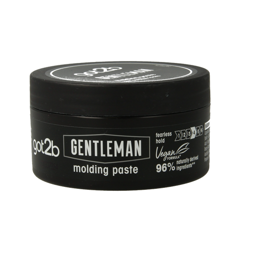 Got2b Gentleman molding paste 100 Milliliter