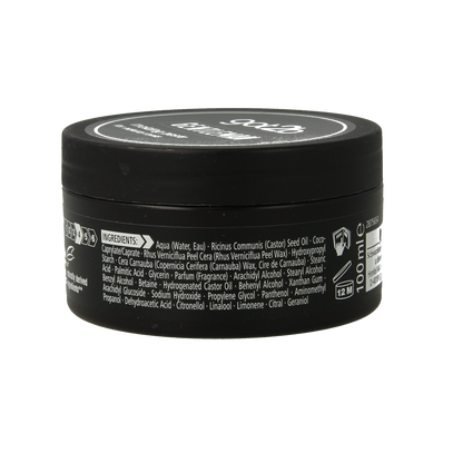 Got2b Gentleman molding paste 100.00 Milliliter