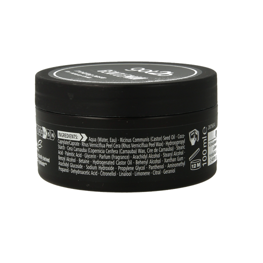 Got2b Gentleman molding paste 100 Milliliter