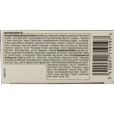 Syoss Color Oleo Intense 4-23 bordeaux rood haarverf  1 Set