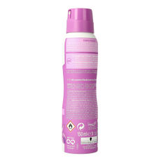 FA Deodorant spray purple passion 150.00 Milliliter