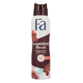 FA Deodorant spray glamorous moments  150 Milliliter