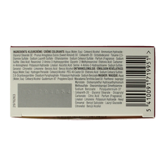 Poly Palette Haarverf 878 Mahonie 1 Set