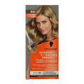 Schwarzkopf Vital uitgroeiset middenblond 1.00 Set