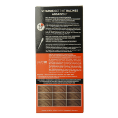 Schwarzkopf Vital uitgroeiset middenblond 1.00 Set