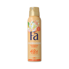 FA Deodorant spray oriental moments 150.00 Milliliter