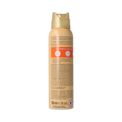FA Deodorant spray oriental moments 150.00 Milliliter