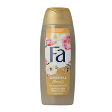FA Douchegel oriental moments 250.00 Milliliter