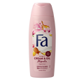 FA Showergel cream and oil magnolia 250.00 Milliliter
