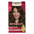 Poly Palette Haarverf 600 Licht bruin 1 Set