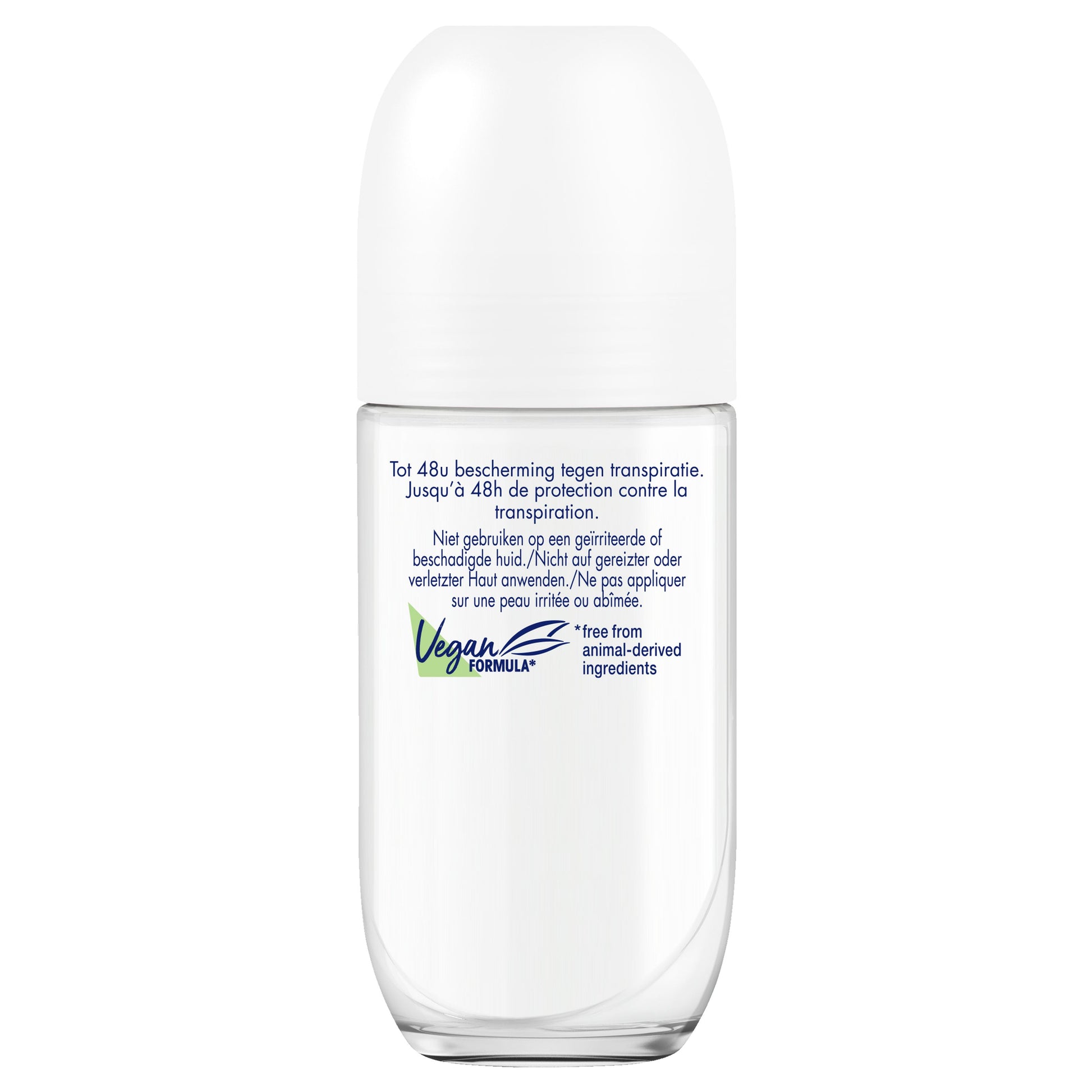 FA Deoroller pink passion  50 Milliliter