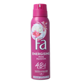 FA Deodorant spray pink passion 150.00 Milliliter