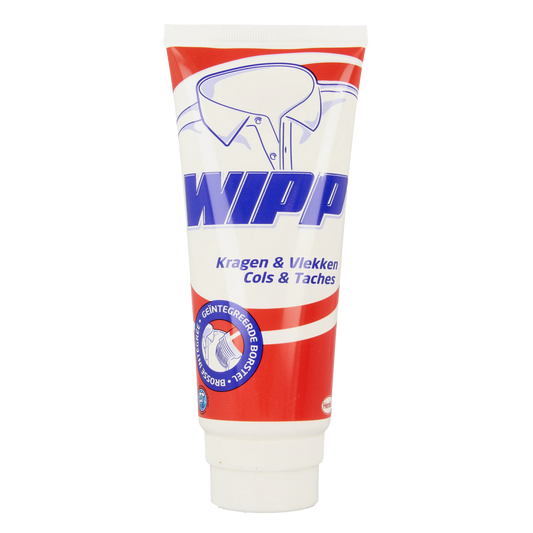 Wipp Vlekverwijderaar tube 200.00 Milliliter