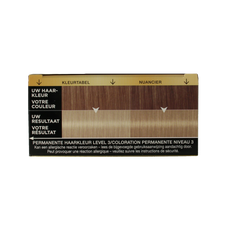 Syoss Color Oleo Intense 12-00 zilverblond haarverf  1 Set