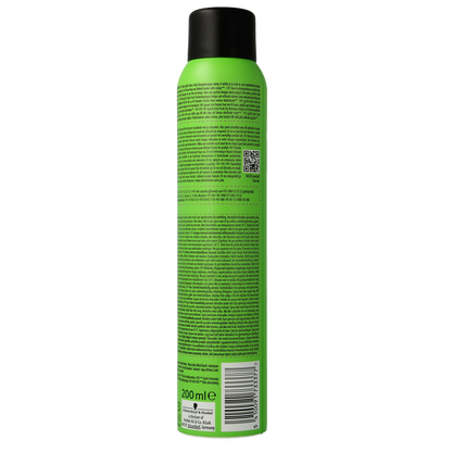 Got2b Droogshampoo extra fresh 200.00 Milliliter