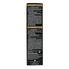 Syoss Color Oleo Intense 4-50 ijzig bruin haarverf 1 Set