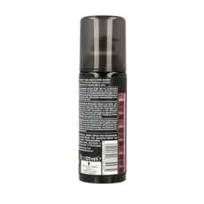 Syoss Uitgroeispray middenbruin 120 Milliliter