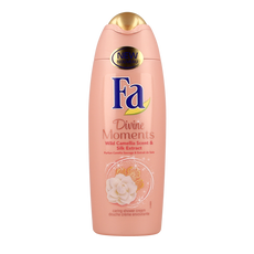 FA Douchecreme divine moments 250.00 Milliliter