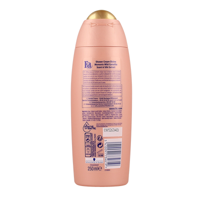 FA Douchecreme divine moments 250.00 Milliliter
