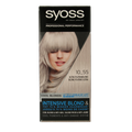 Syoss Color Cool Blonds 10-55 ultra platinum blond 1 Set