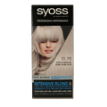 Syoss Color Cool Blonds 10-55 ultra platinum blond 1.00 Set
