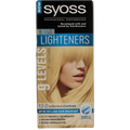 Syoss Colors creme 13-0 ultra plus lightener  1 Set