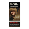 Syoss Color baseline 7-6 middenblond haarverf 1 Set