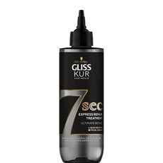 Gliss Kur Spray ultimate repair 200 Milliliter