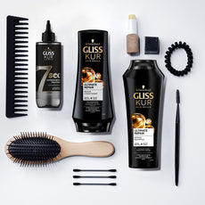 Gliss Kur Spray ultimate repair 200 Milliliter