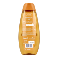 Schwarzkopf Shampoo argan oil & repair 400 Milliliter