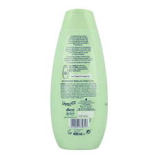 Schwarzkopf Shampoo 7 kruiden 400.00 Milliliter