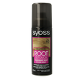 Syoss Uitgroeispray middenblond  120 Milliliter