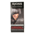 Syoss Color baseline 4-15 dusty chrome haarverf  1 Set