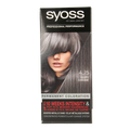 Syoss Color baseline 4-15 dusty chrome haarverf  1.00 Set