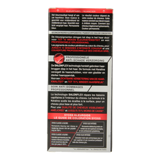 Syoss Color baseline 4-15 dusty chrome haarverf  1 Set