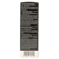 Syoss Color baseline 4-15 dusty chrome haarverf  1 Set