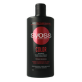 Syoss Shampoo color  440 Milliliter