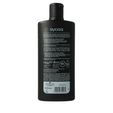 Syoss Shampoo color  440 Milliliter