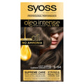 Syoss Color Oleo Intense 5-54 licht asbruin haarverf 1 Set