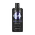 Syoss Shampoo blonde & silver  440 Milliliter
