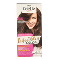 Poly Palette Haarverf 365 pure chocolade  1.00 Set