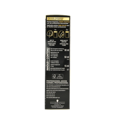 Syoss Color Oleo Intense 4-08 licht goudbruin haarverf  1 Set