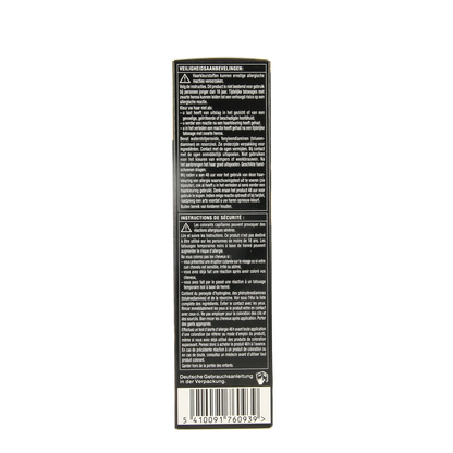 Syoss Color Oleo Intense 4-08 licht goudbruin haarverf  1.00 Set