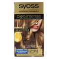 Syoss Color Oleo Intense 7-00 middenblond haarverf  1 Set